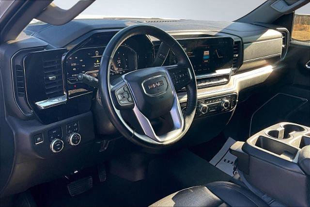 Used 2024 GMC Sierra 1500 SLT image 16