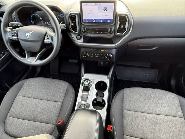Certified 2024 Ford Bronco Sport Big Bend AWD/4WD image 32