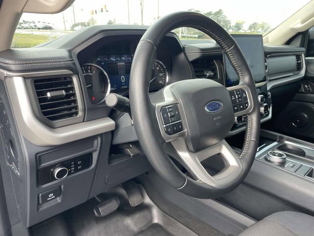 Certified 2024 Ford Expedition XL image 19