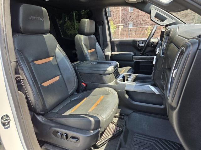 Used 2021 GMC Sierra 1500 AT4 w/ AT4 Premium Package AWD/4WD image 15
