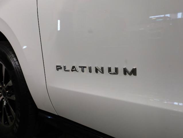 Certified 2025 Ford Expedition Platinum AWD/4WD image 27