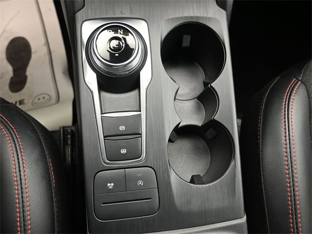 Certified 2022 Ford Escape SEL w/ SEL Stealth AWD Package image 20