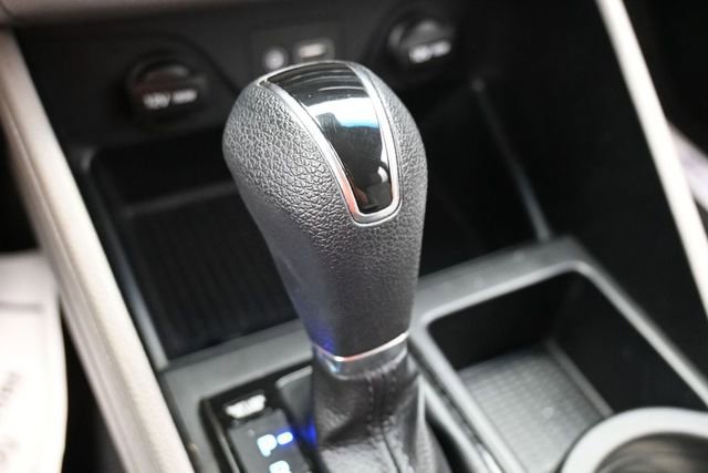 Used 2020 Hyundai Tucson SEL FWD image 22