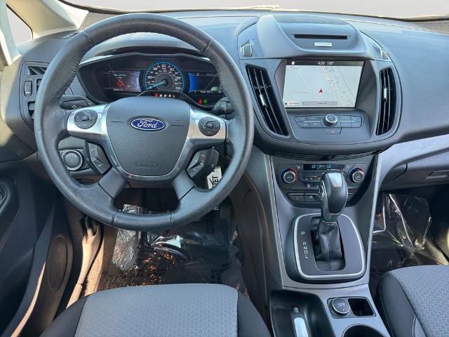 Certified 2017 Ford C-MAX Energi SE w/ Equipment Group 401A FWD image 9