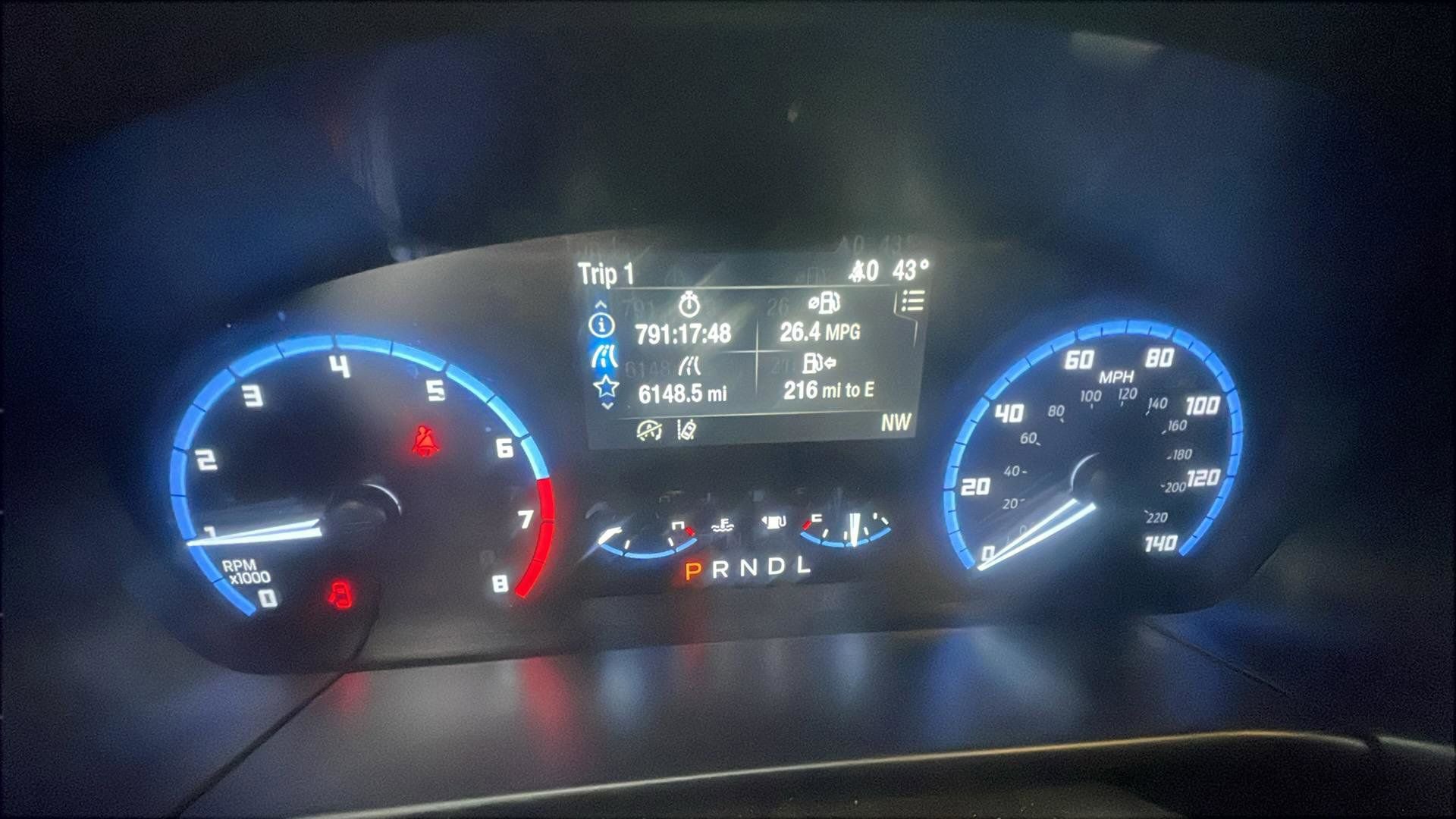 Certified 2023 Ford Bronco Sport Big Bend w/ Convenience Package image 17