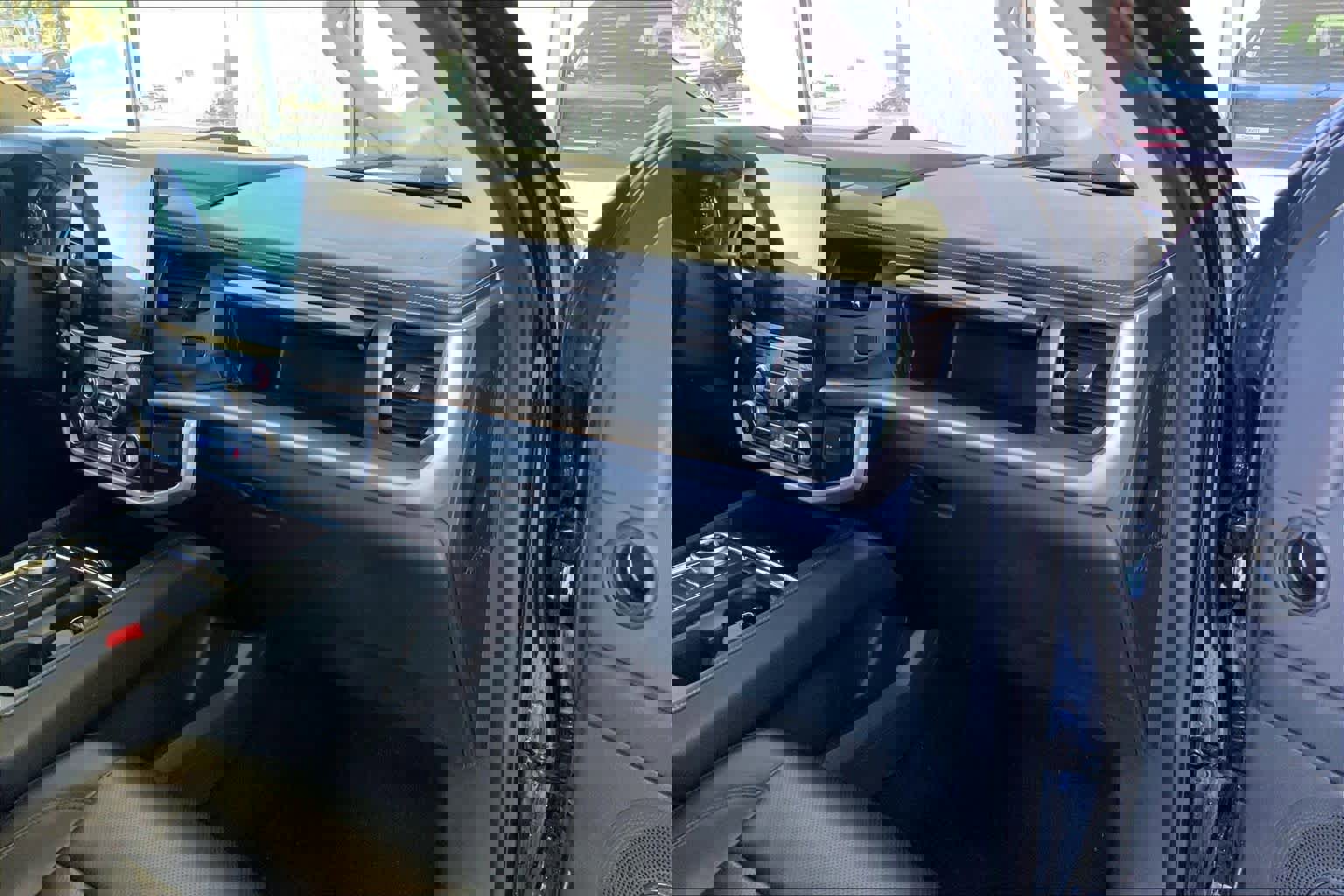 Certified 2024 Ford Expedition Max XLT image 14