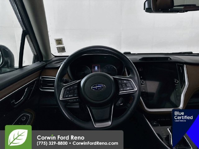 Used 2023 Subaru Outback Touring XT AWD/4WD image 28