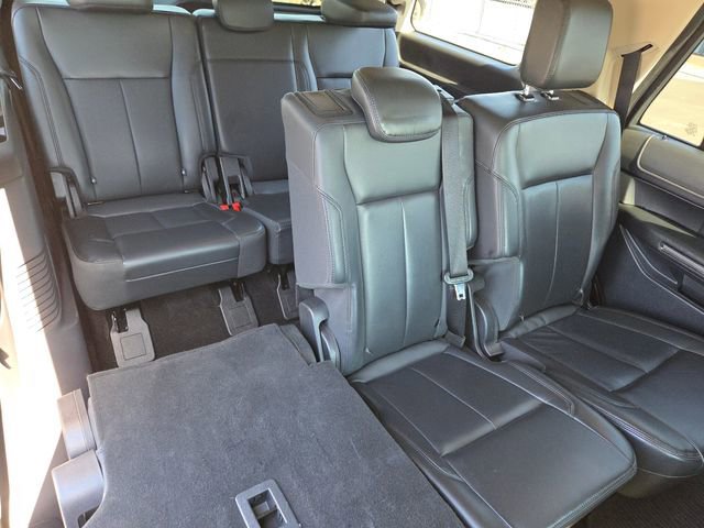 Certified 2022 Ford Expedition XLT image 33