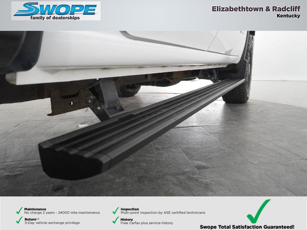 Used 2023 GMC Sierra 2500 AT4 image 25