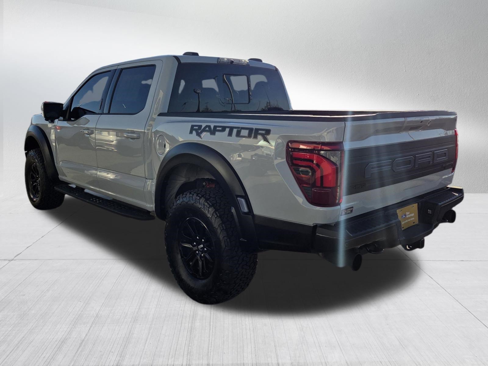 Certified 2026 Ford F150 Raptor AWD/4WD image 5