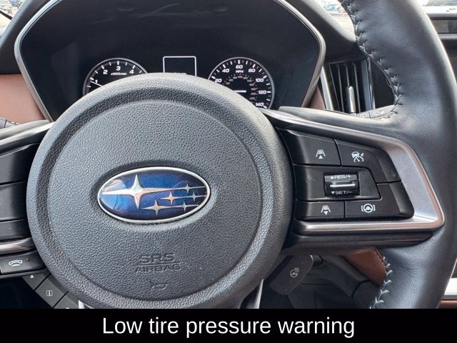 Used 2022 Subaru Outback Touring XT AWD/4WD image 33