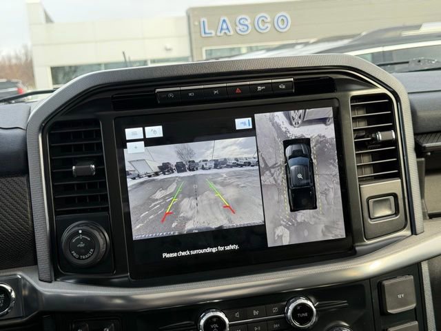 Certified 2023 Ford F150 Raptor w/ Raptor 37 Performance Package image 4