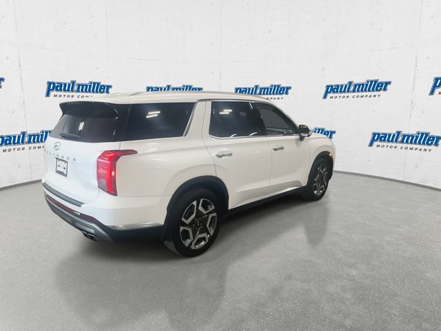 Used 2023 Hyundai Palisade Limited AWD/4WD image 11