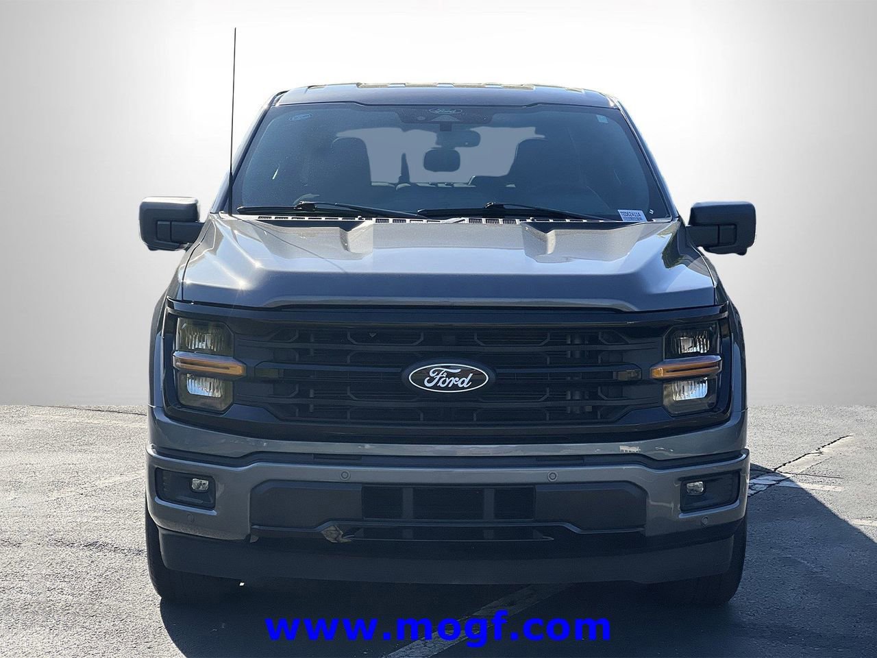 Certified 2025 Ford F150 XLT w/ Equipment Group 302A MID RWD image 8