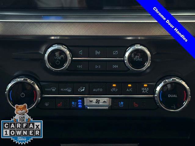 Certified 2024 Ford F250 King Ranch w/ Chrome Package AWD/4WD image 18