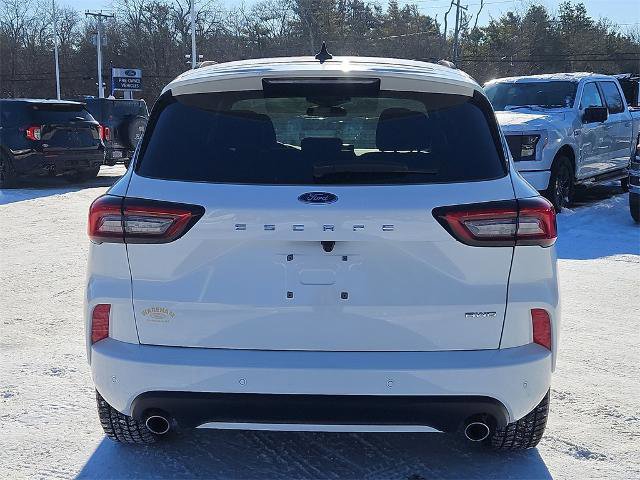 Certified 2023 Ford Escape ST-Line w/ Tech Pack #1 image 3
