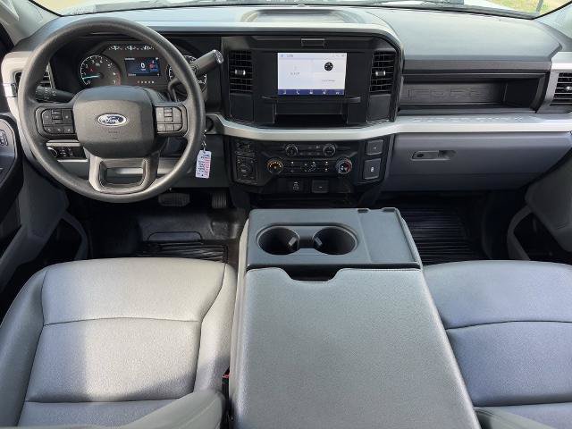Certified 2026 Ford F250 XL AWD/4WD image 12