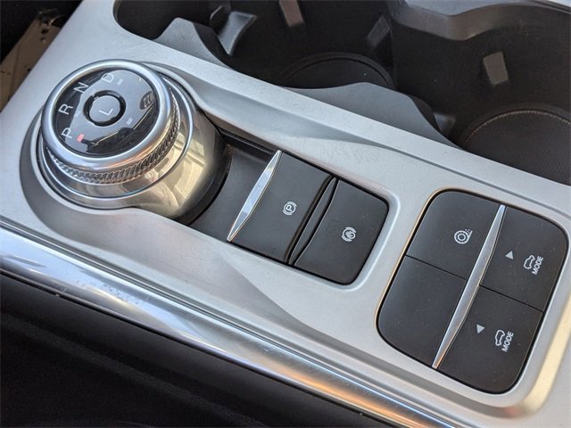 Certified 2022 Ford Explorer XLT w/ Equipment Group 202A image 19