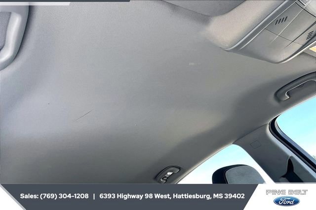 Used 2022 Chevrolet Equinox LS image 16