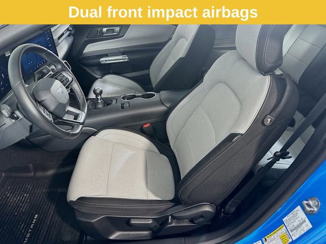 Certified 2025 Ford Mustang GT image 18