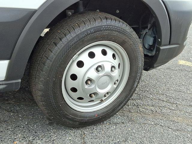 Certified 2022 Ford Transit 350 DRW image 28