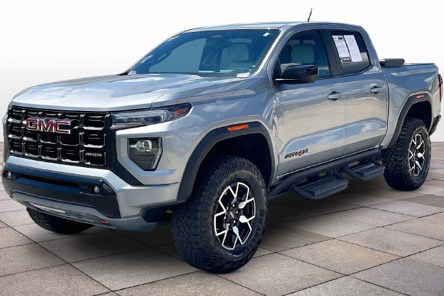 Used 2024 GMC Canyon AT4X AWD/4WD image 13