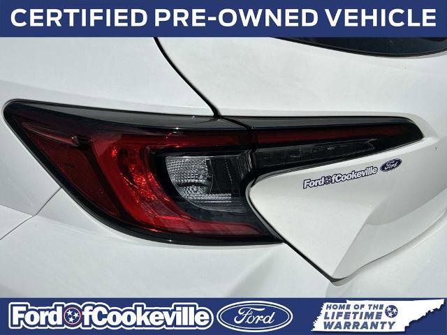 Used 2025 Toyota Corolla GR AWD/4WD image 11