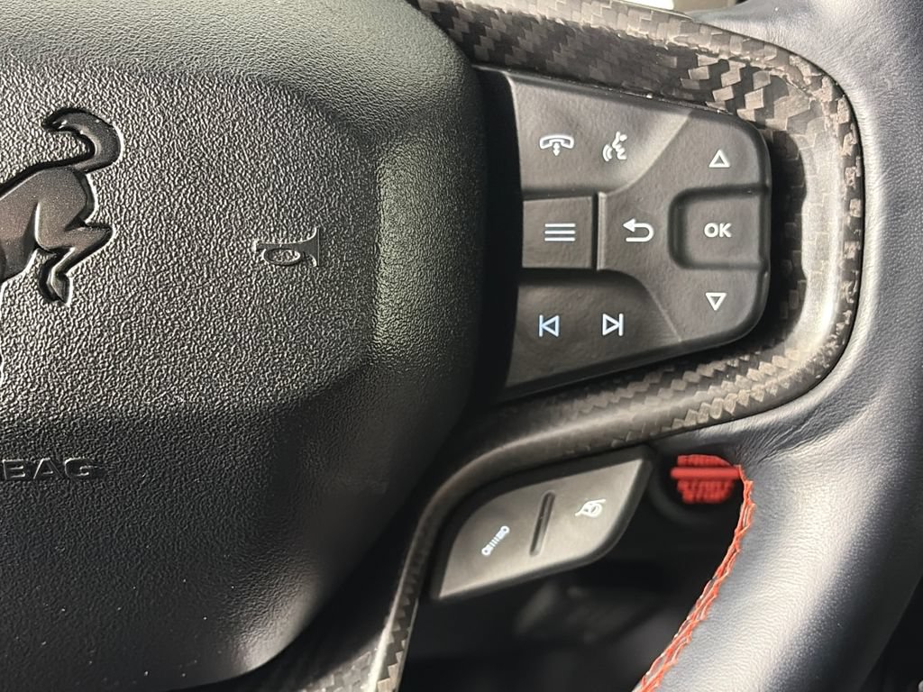 Certified 2024 Ford Bronco Raptor AWD/4WD image 18