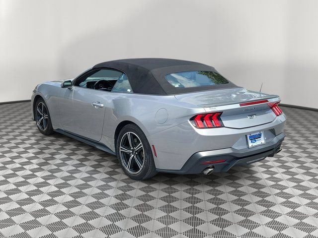 Certified 2024 Ford Mustang Premium RWD image 4