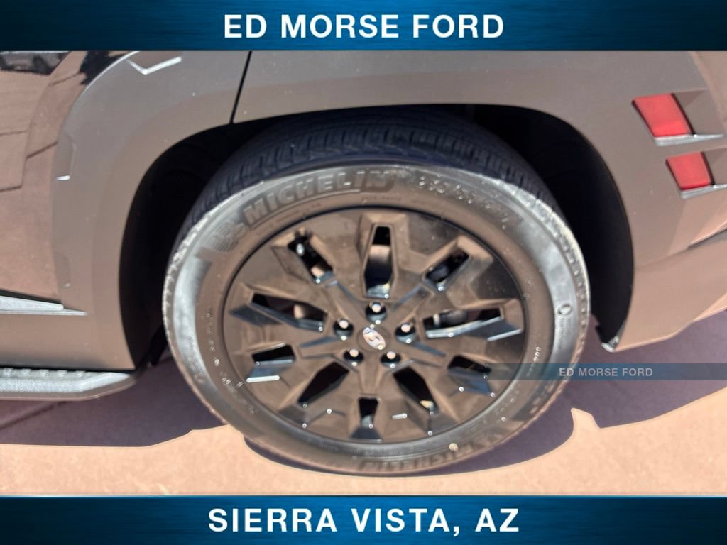 Used 2022 Hyundai Tucson XRT FWD image 28