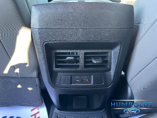 Used 2024 Chevrolet Colorado ZR2 w/ Technology Package AWD/4WD image 28