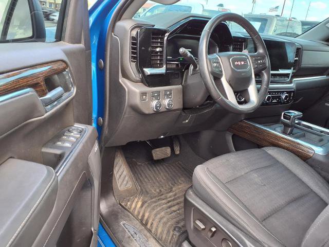 Used 2022 GMC Sierra 1500 Elevation w/ Preferred Package AWD/4WD image 8