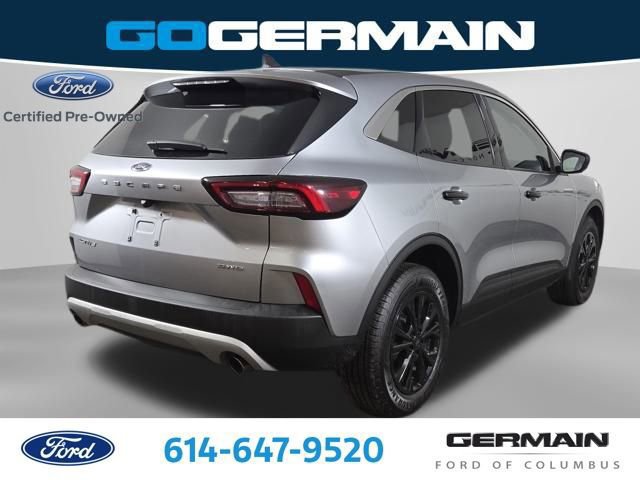 Certified 2023 Ford Escape Active image 3