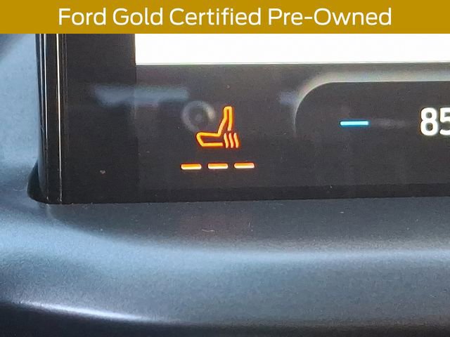 Certified 2023 Ford Escape Active w/ Tech Pack #2 image 27