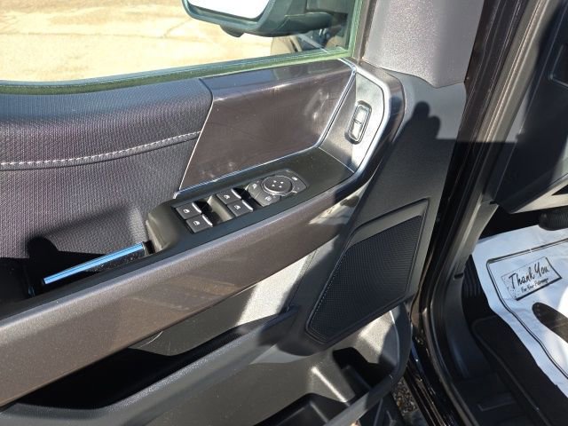 Certified 2022 Ford F150 XLT w/ Equipment Group 302A High image 22