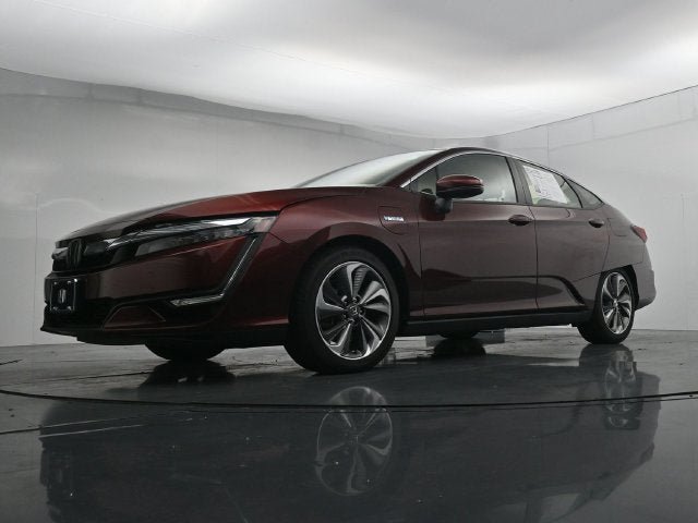 Used 2021 Honda Clarity Plug-In Hybrid image 30