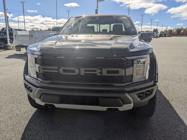 Certified 2021 Ford F150 Raptor w/ Equipment Group 801A High image 9