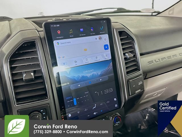 Certified 2022 Ford F250 XLT AWD/4WD image 19