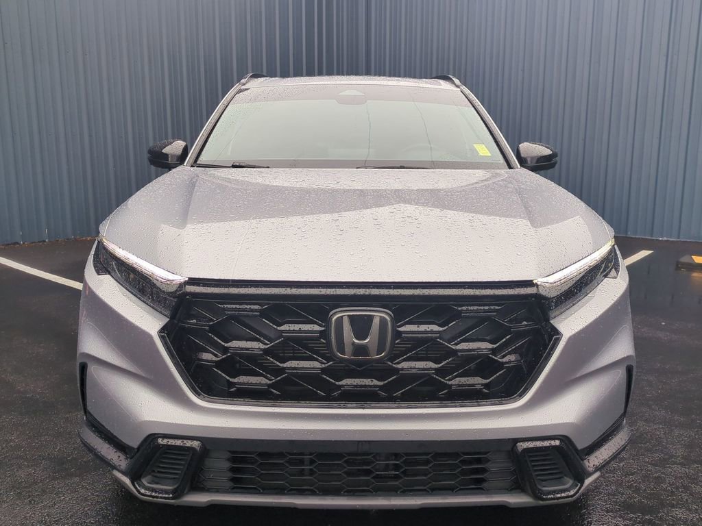 Used 2025 Honda CR-V Sport image 2