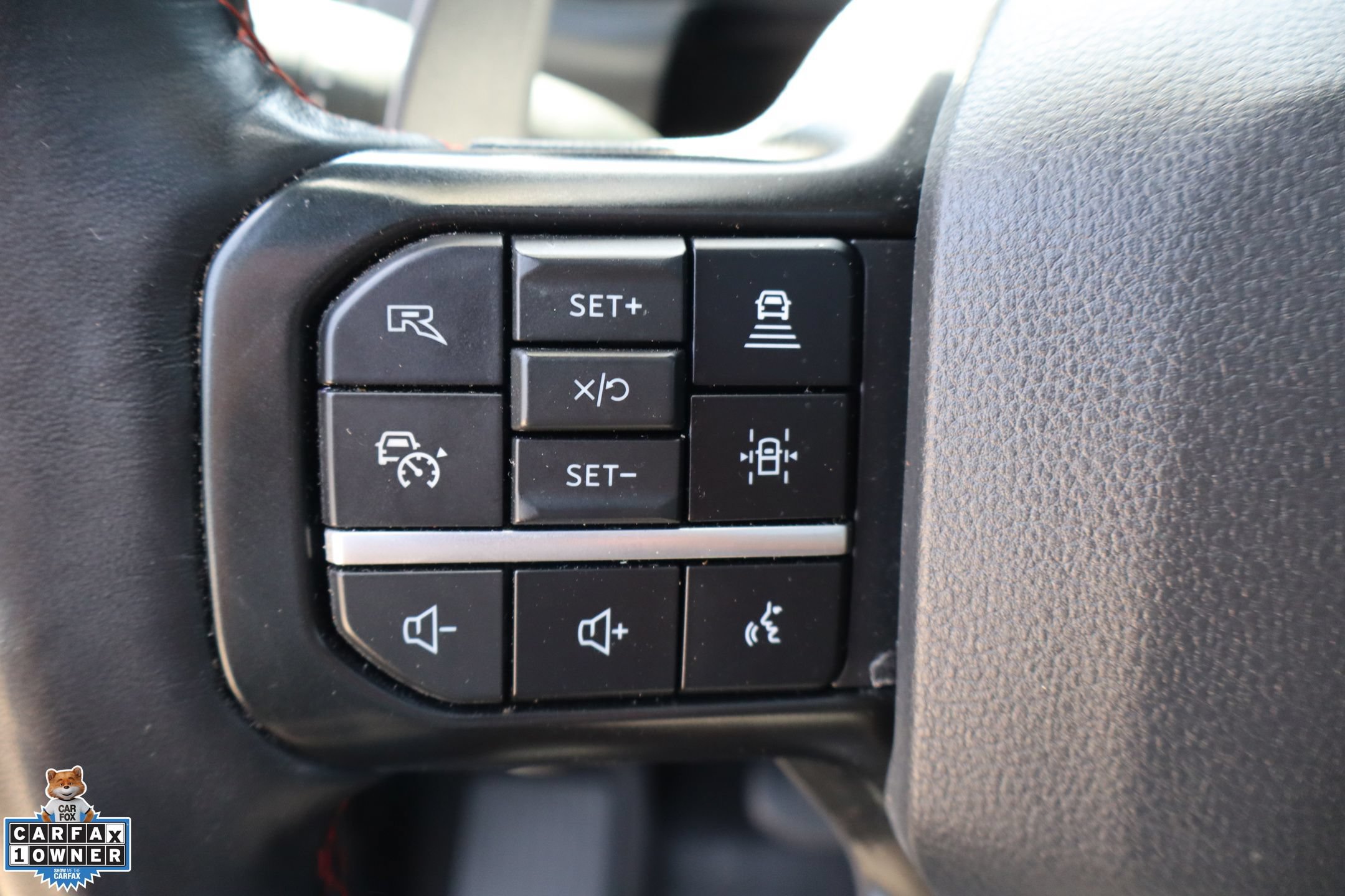 Certified 2024 Ford F150 Raptor AWD/4WD image 16