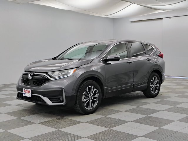 Used 2020 Honda CR-V EX image 6