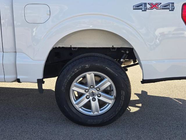 Certified 2021 Ford F150 XLT image 16