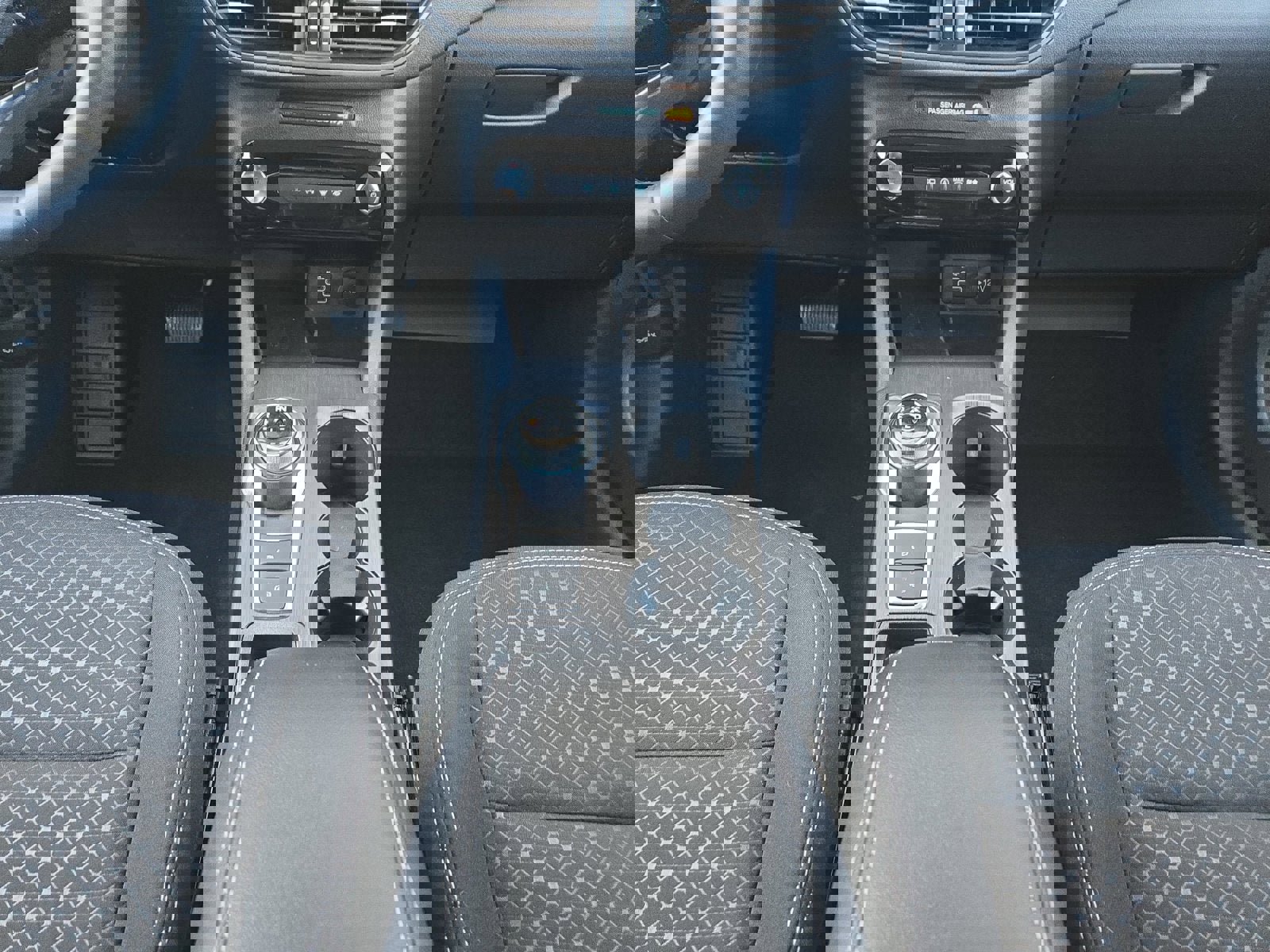 Certified 2024 Ford Escape Active w/ Tech Pack #2 image 21