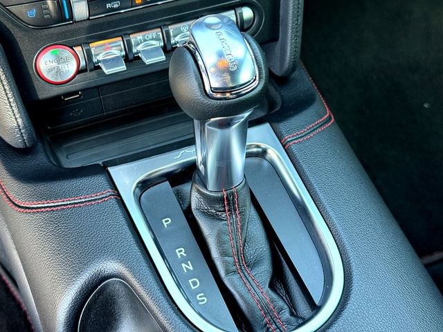 Certified 2023 Ford Mustang GT Premium w/ Equipment Group 401A image 19