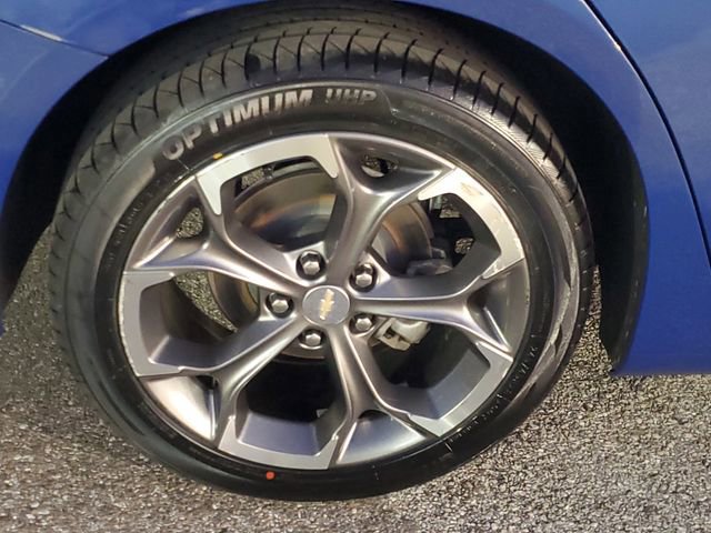 Used 2023 Chevrolet Malibu LT image 5