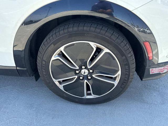 Certified 2023 Ford Mustang Mach-E Premium RWD image 8