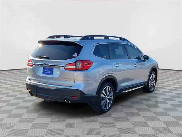 Used 2022 Subaru Ascent Touring w/ Popular Package #2A image 5