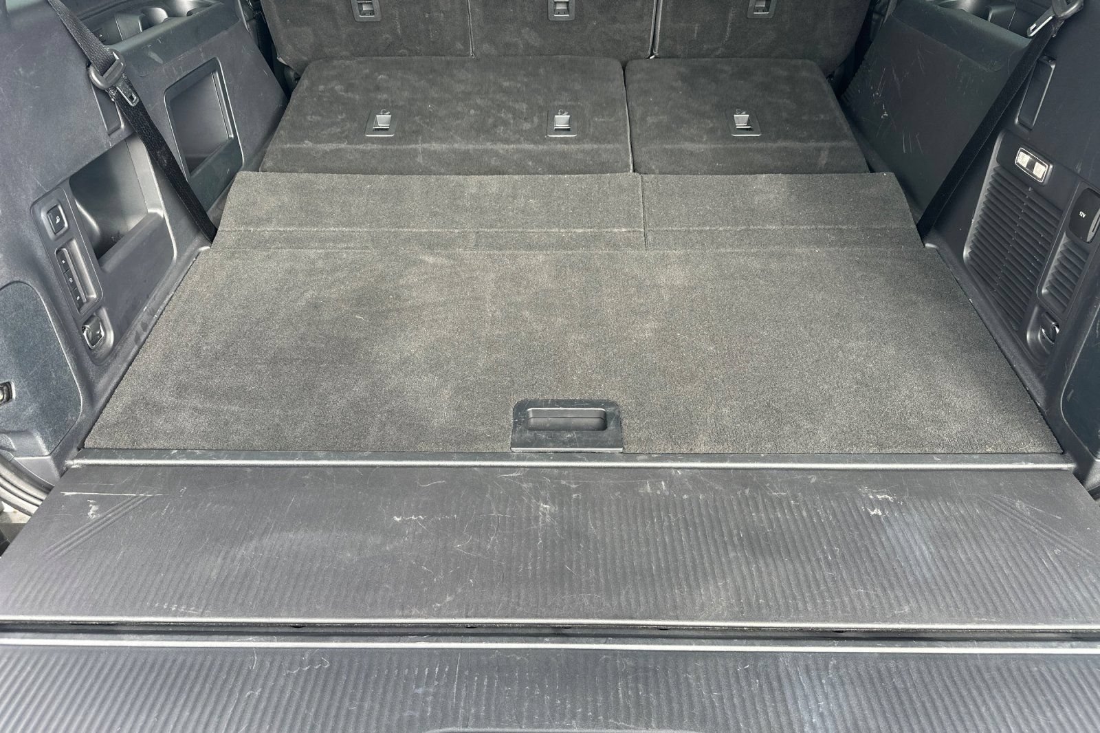Certified 2025 Ford Expedition Active RWD image 15