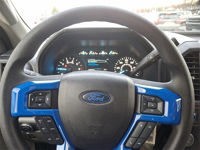 Certified 2019 Ford F150 XL w/ Equipment Group 101A Mid image 19