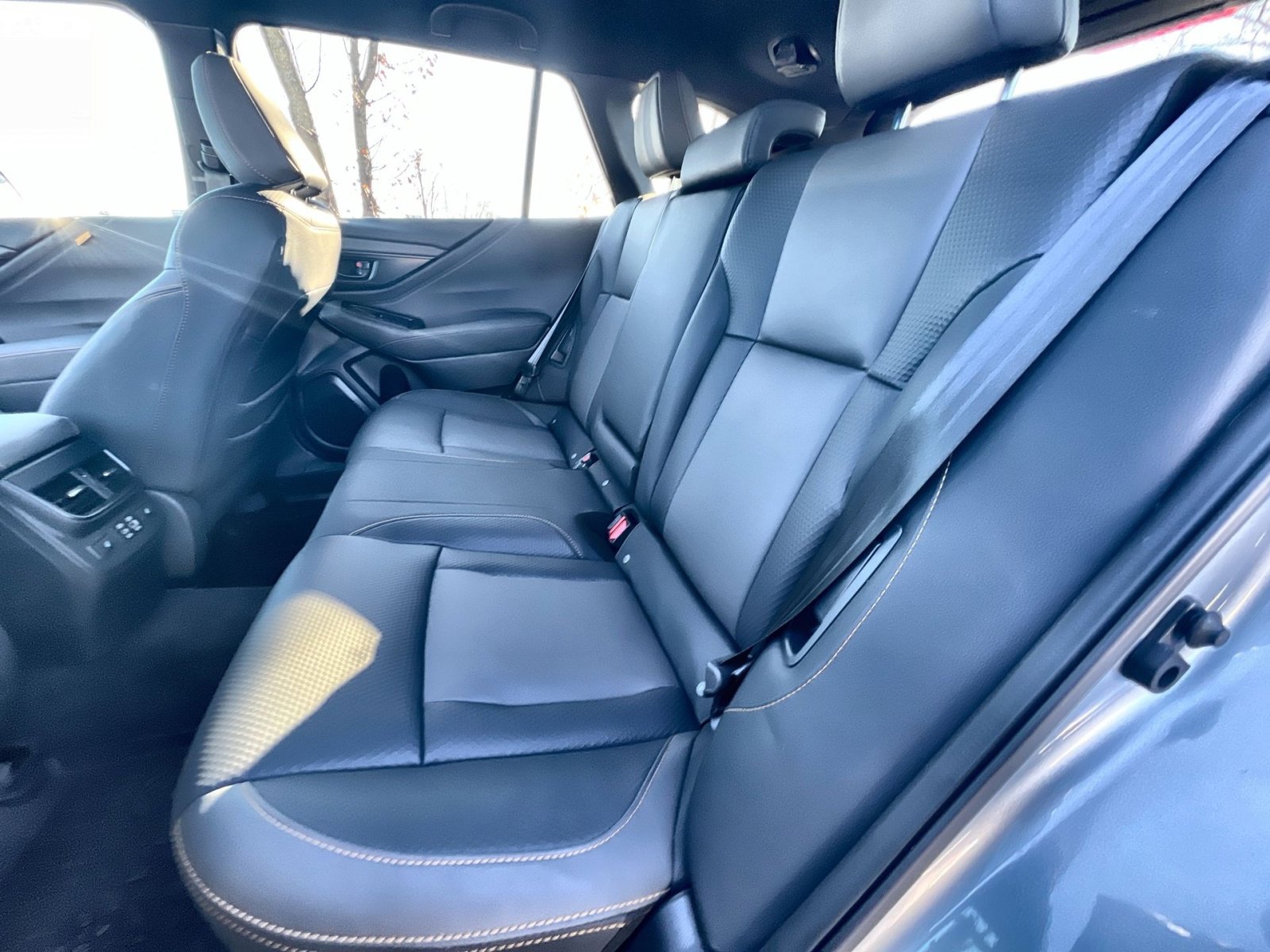 Used 2024 Subaru Outback Wilderness image 25